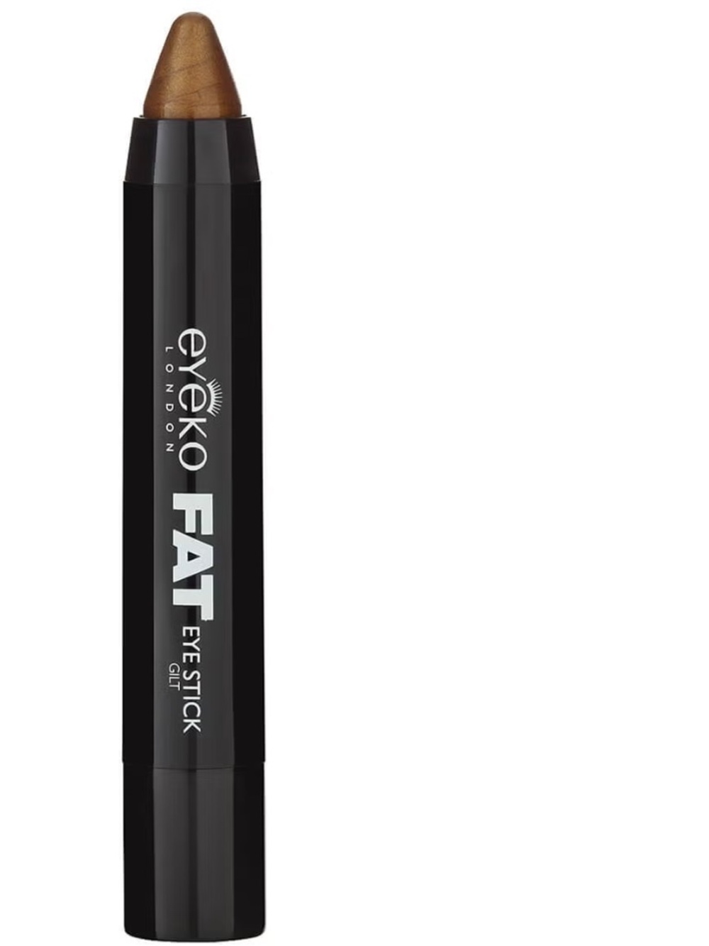 Eyeko London - Fat Eye Stick Eyeshadow - Gilt